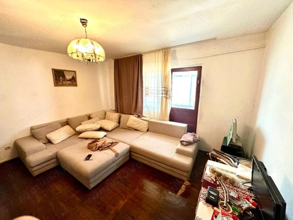 Apartament 2 camere | Zona Modern | 50 mp | Etaj 4 | De renovat — fotografia 1