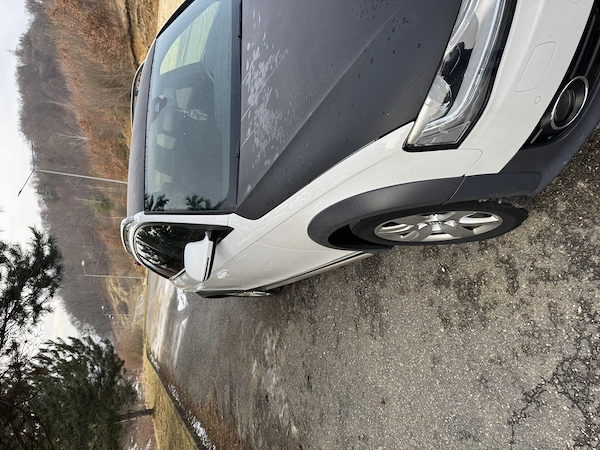 AUDI A4 allroad 2013 — imagine 2