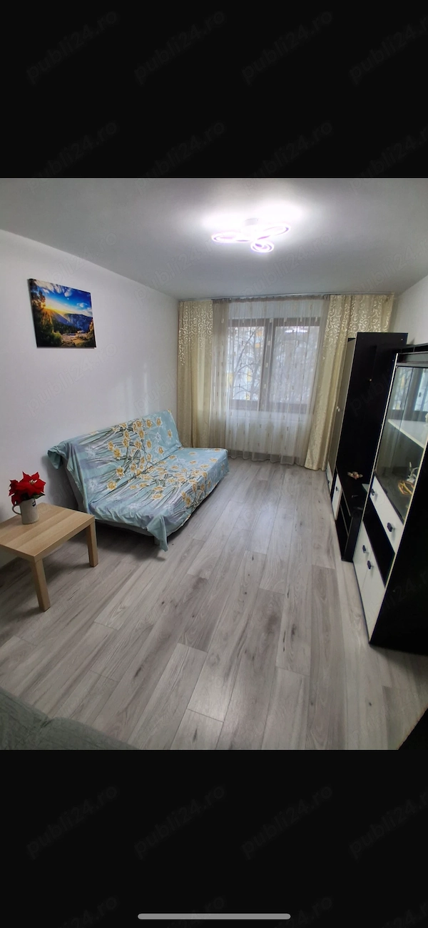 Proprietar! Vand apartament 2 camere Rahova-margeanului — fotografia 3