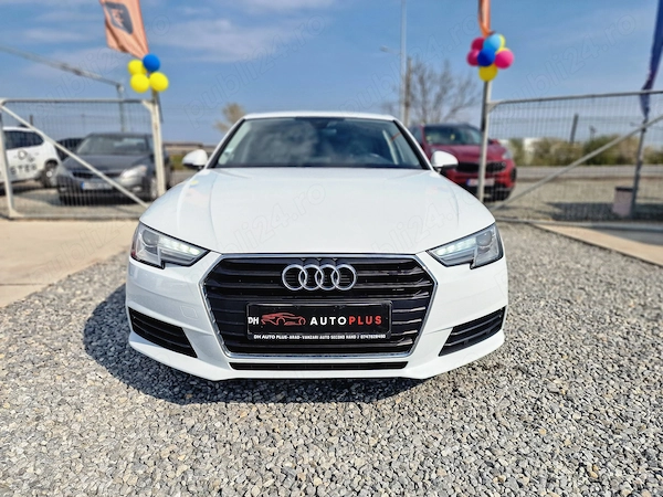 AUDI A4 2017 — imagine 19