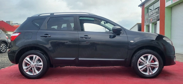 NISSAN Qashqai 2011 — imagine 3