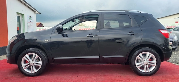 NISSAN Qashqai 2011 — imagine 4