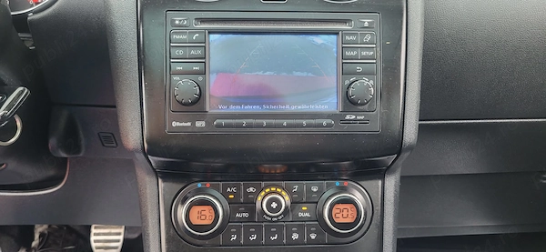 NISSAN Qashqai 2011 — imagine 7