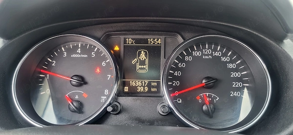 NISSAN Qashqai 2011 — imagine 8