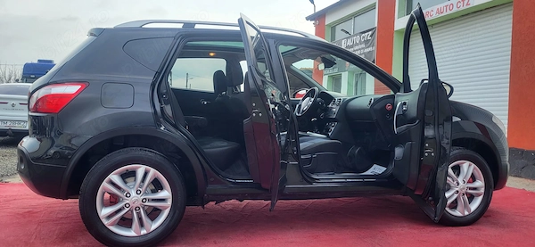 NISSAN Qashqai 2011 — imagine 10