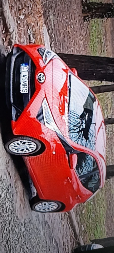 toyota aigo