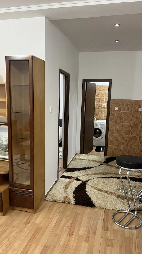 Închiriere Câmpina apartament 2 camere, parter — fotografia 3