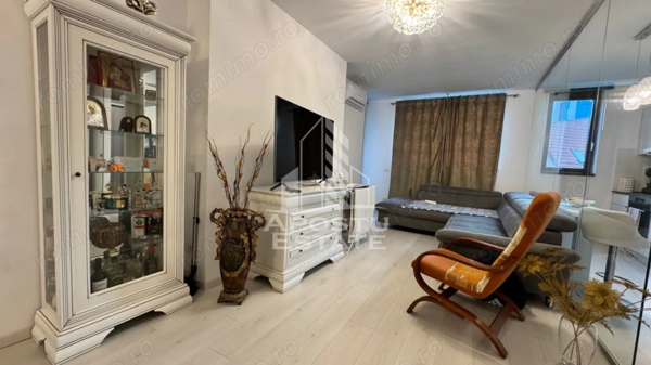 Apartament 2 camere modern, de inchiriat, Isho — fotografia 1