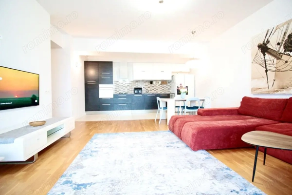 PIPERA-VITA BELLA, COMPLEX PRIVAT, LANGA SCOALA AMERICANA, PARCARE, 0% COMISION! — fotografia 3