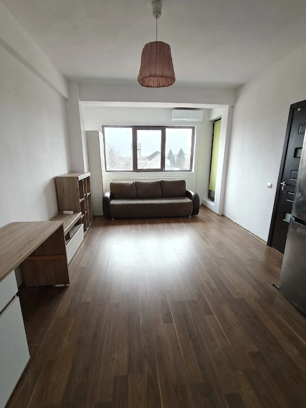 Apartament 2 camere, metrou, Sect 1 — fotografia 3