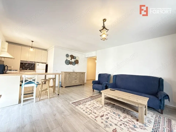 Apartament cu 2 camere de vanzare in Timisoara, zona Aradului — fotografia 3
