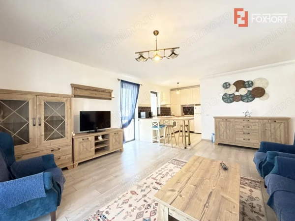 Apartament cu 2 camere de vanzare in Timisoara, zona Aradului — fotografia 1