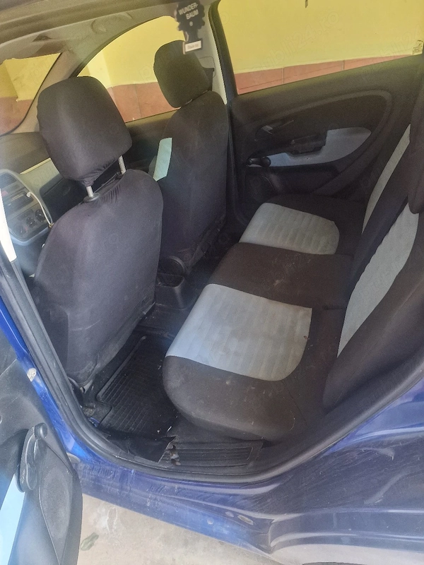 FIAT Grande Punto 2006 — imagine 2
