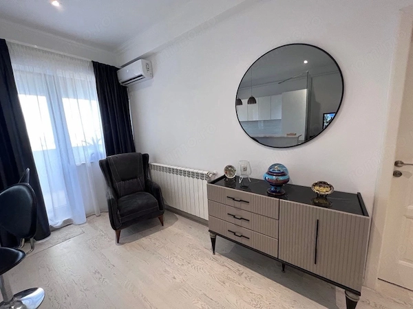 Apartament 2 Camere Zona Gara Scafandri