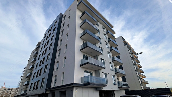 Apartament 2 camere, parc Tudor Arghezi, zona Metalurgiei Aparatorii Patriei — fotografia 1