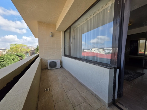 Inchiriere apartament 3 camere, 2 parcari in Iancu Nicolae! — fotografia 3