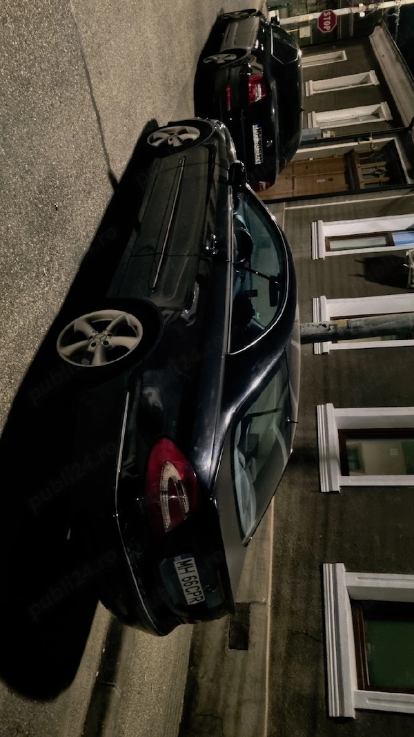MERCEDES-BENZ E-Class 2003 — imagine 3