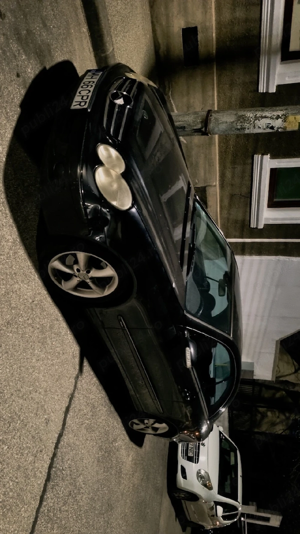 MERCEDES-BENZ E-Class 2003 — imagine 2