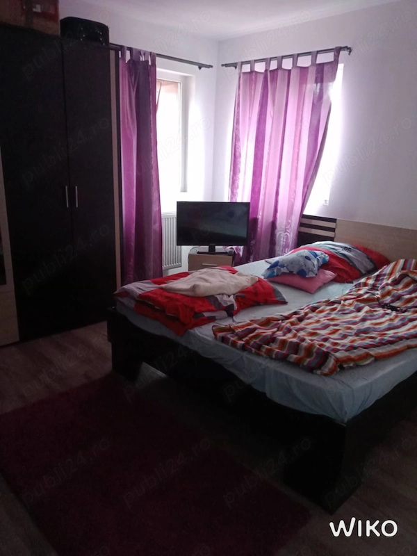 Vând sau schimb cu casă — fotografia 1