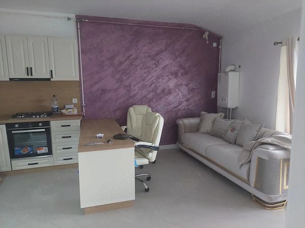 Apartamente 2 camere de închiriat — fotografia 1