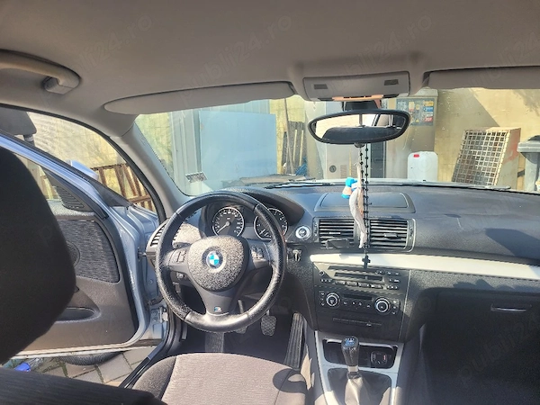 BMW 1 Series 2009 — imagine 2