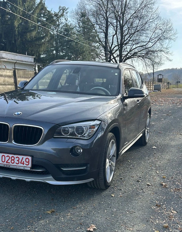 BMW X Series (Generic) 2015 — imagine 2