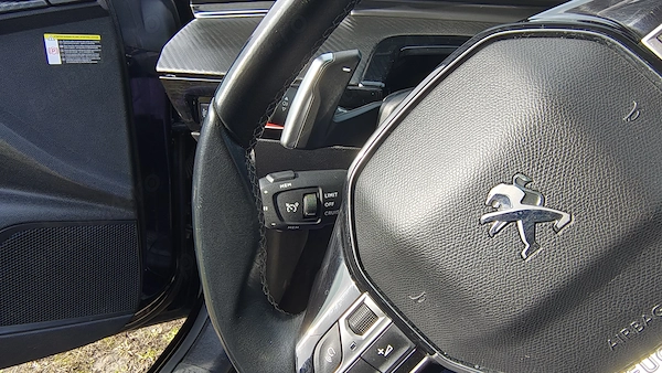 PEUGEOT 508 2022 — imagine 2