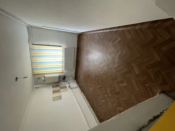 Vând garsonieră centrală proprie — fotografia 1
