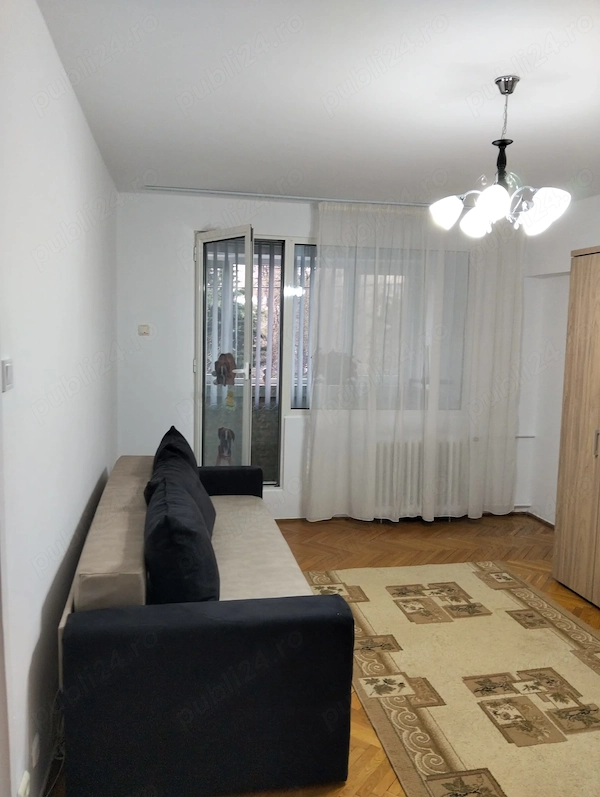 Anunt REAL , Apartament 2 camere decomandat Baba Novac — fotografia 3