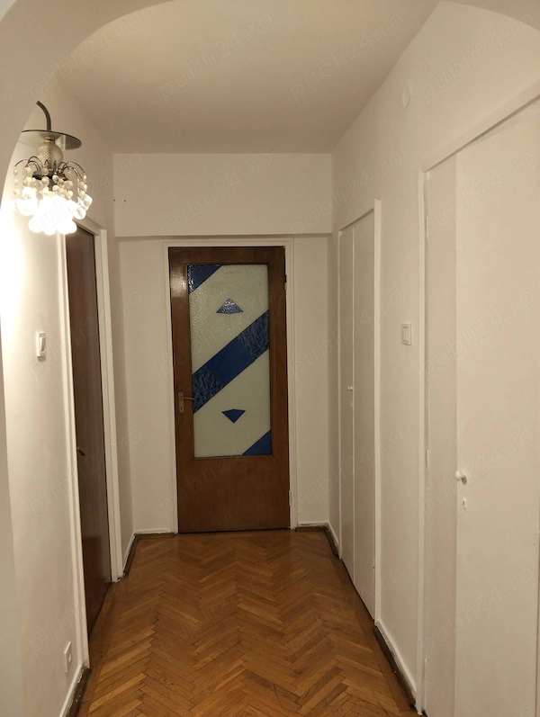 Anunt REAL , Apartament 2 camere decomandat Baba Novac — fotografia 2