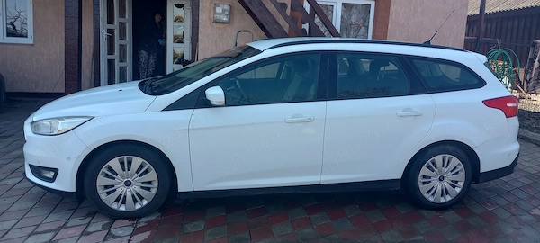 FORD Focus 2015 — imagine 4