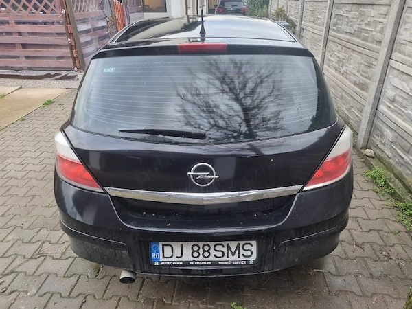 OPEL Astra 2006 — imagine 3