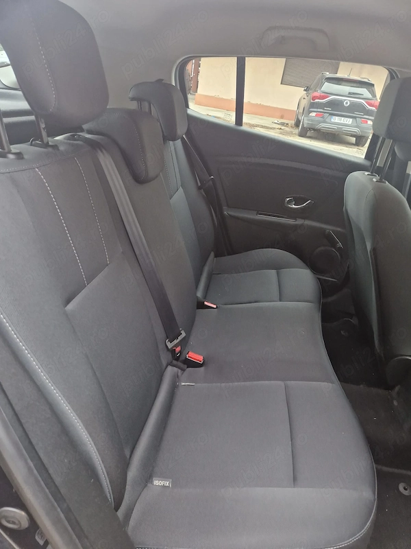 RENAULT Megane 2012 — imagine 3