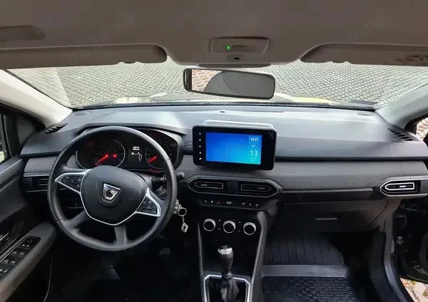 DACIA Jogger 2022 — imagine 8