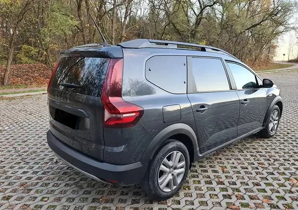 DACIA Jogger 2022 — imagine 5