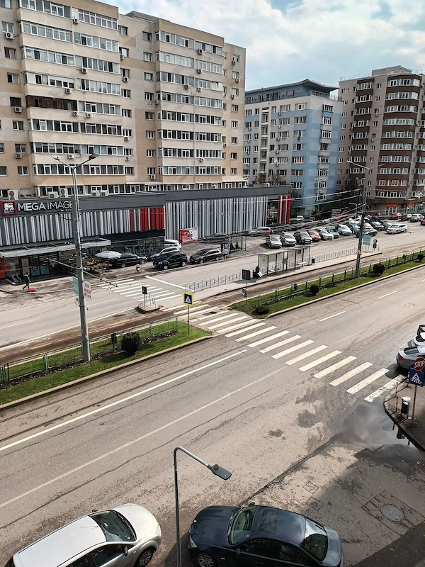 vand apartament Ploiesti zona centrala Republicii — fotografia 3