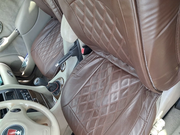 ROVER 75 2005 — imagine 4
