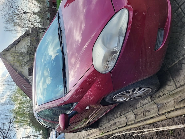FIAT Grande Punto 2009 — imagine 4