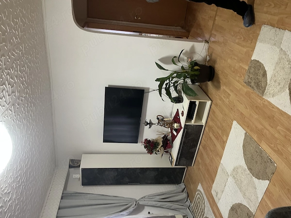 Închiriez apartament 2 camere lângă spitalul de urgențe Satu Mare,suprafață de 40 de m decomodat