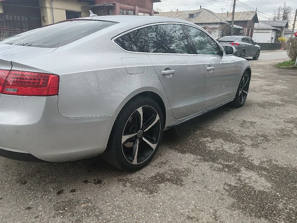 AUDI A5 2013 — imagine 4