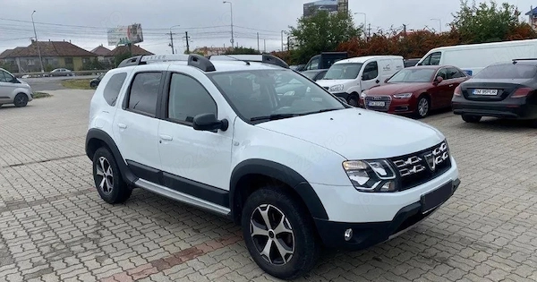 DACIA Duster 2017 — imagine 2