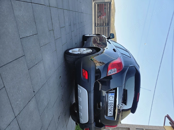 OPEL Monterey 2013