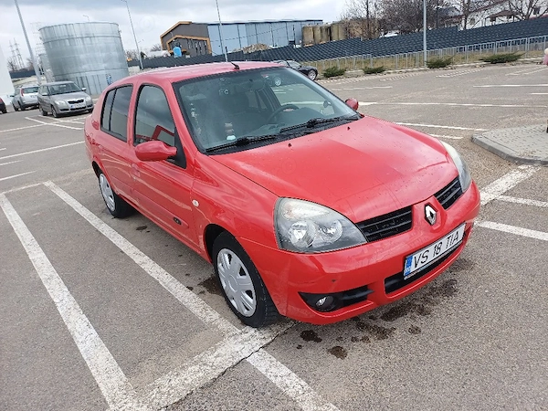 RENAULT Symbol 2007 — imagine 5