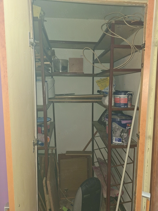 Apartament 2 camere etaj 2 din 4 Braila — fotografia 3