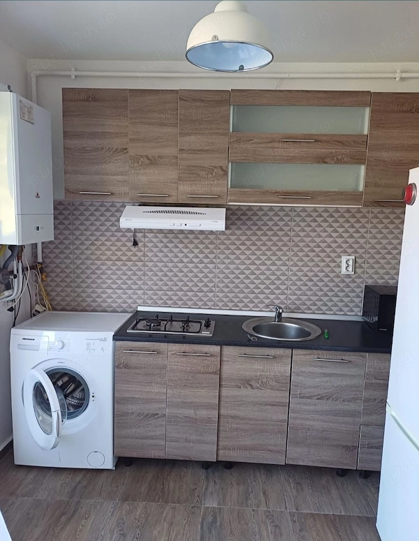 Vând apartament in Florești — fotografia 1