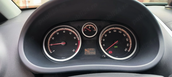 OPEL Corsa 2007 — imagine 2
