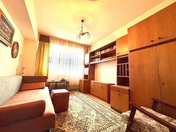 Apartament 2 camere central Bistrita vandut de proprietar — fotografia 3