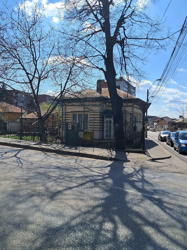 casa Iasi intravilan