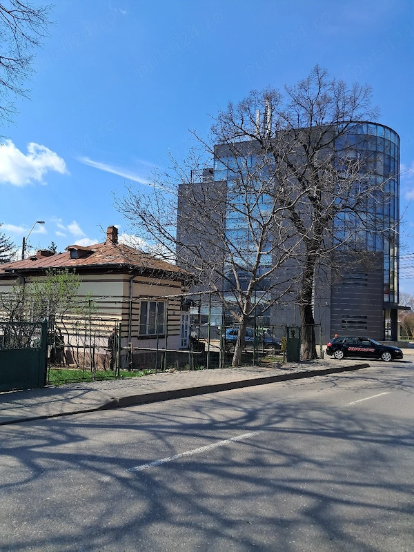 casa Iasi intravilan