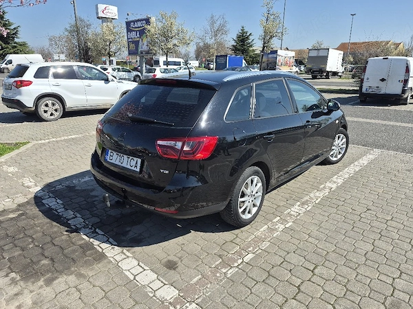 SEAT Ibiza 2017 — imagine 4